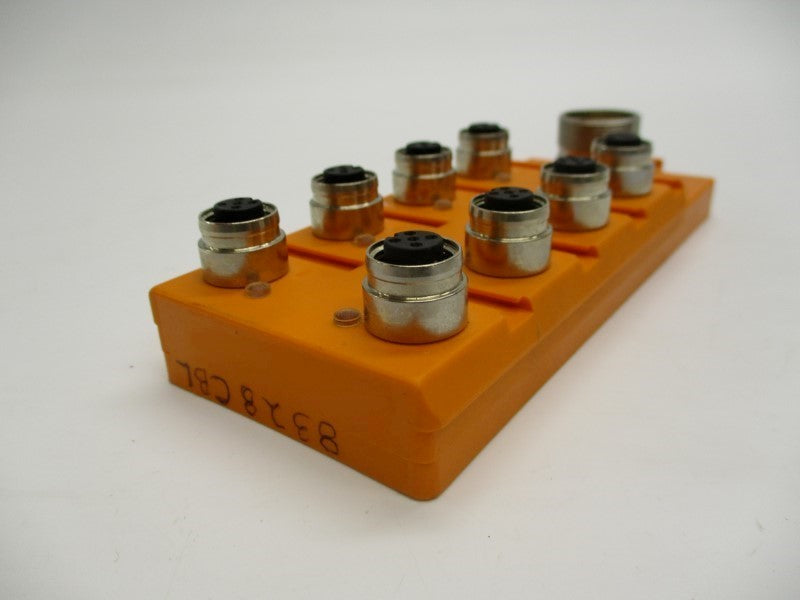 LUMBERGAUTOMATION ASBS8/LED5-4 UNMP