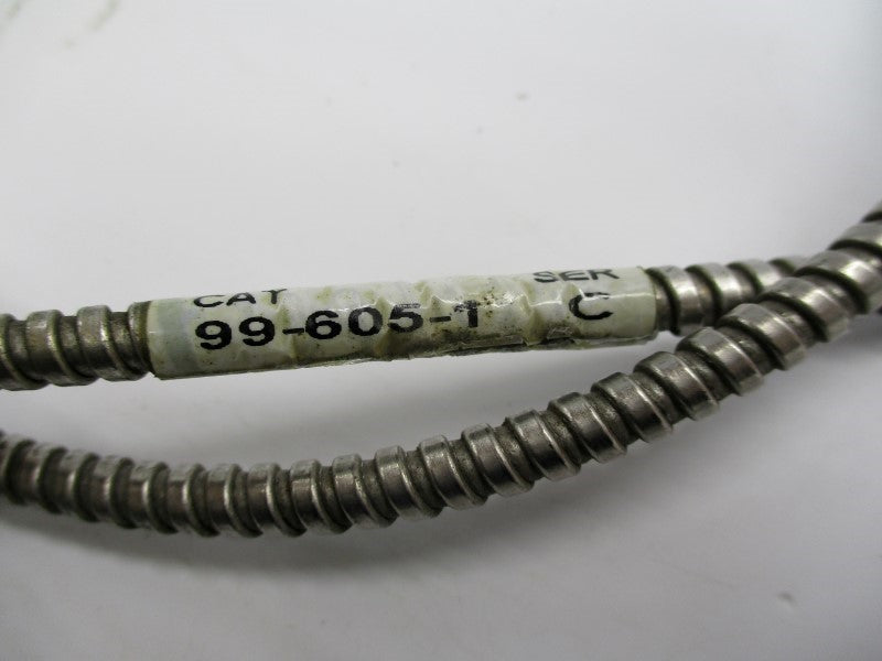 INDUSTRIAL SPARE PART 99-605-1 UNMP