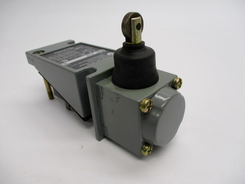 ALLEN BRADLEY 802T-K1P SER. H (AS PICTURED) UNMP