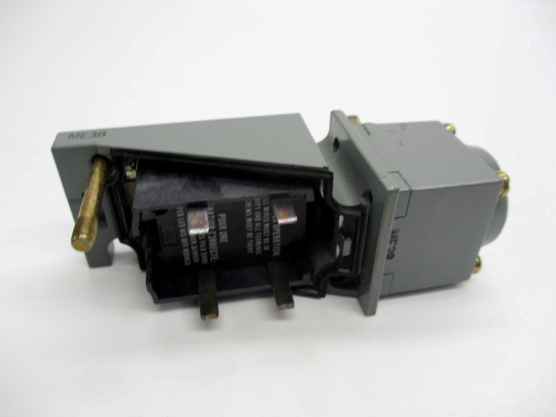 ALLEN BRADLEY 802T-K1P SER. H (AS PICTURED) UNMP