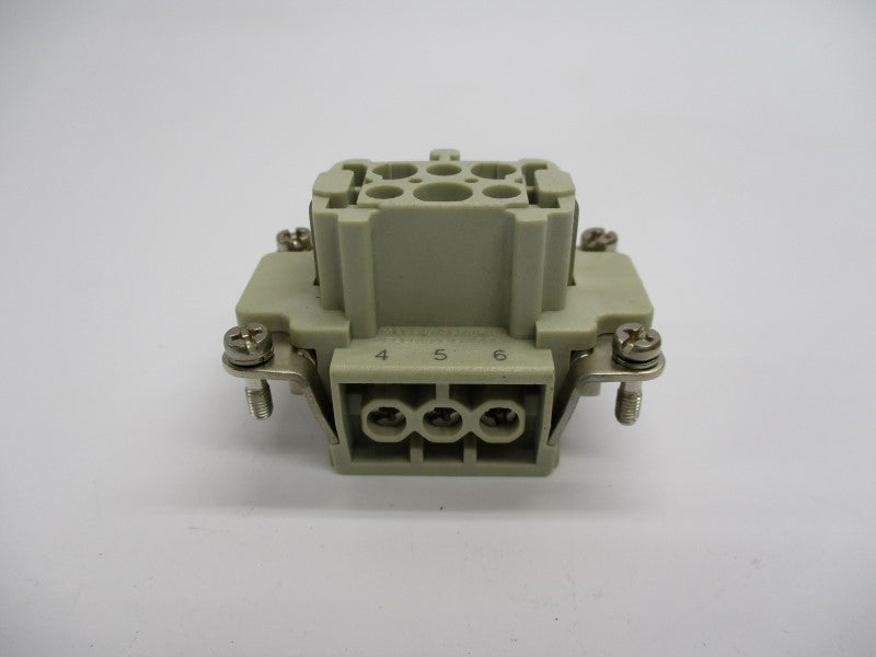 HARTING HAN6E-F UNMP