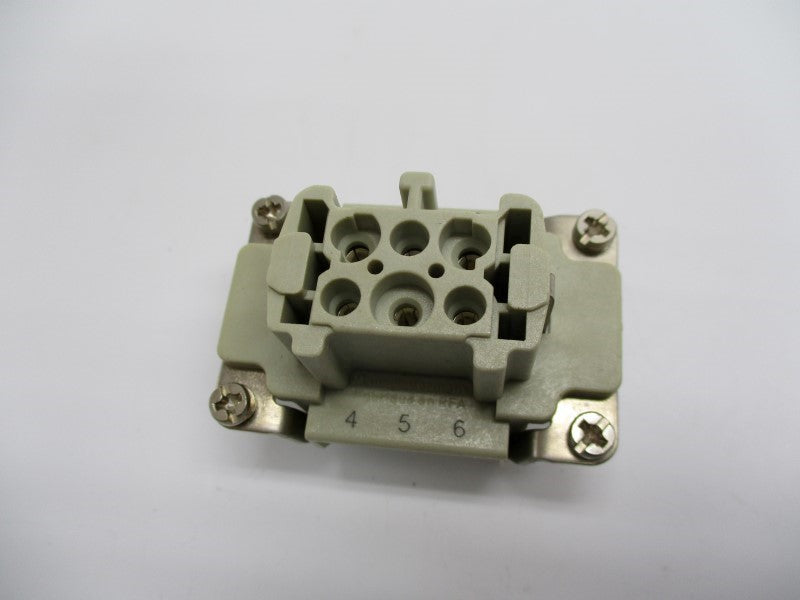 HARTING HAN6E-F UNMP