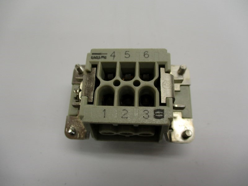 HARTING HAN6E-F UNMP