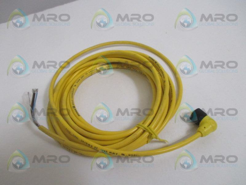 DANIEL WOODHEAD AWM 2661 22 AWG/3C 300V CABLE * NEW NO BOX*