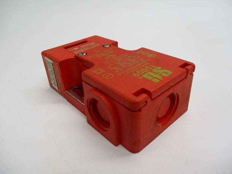 STI 44501-0110 UNMP