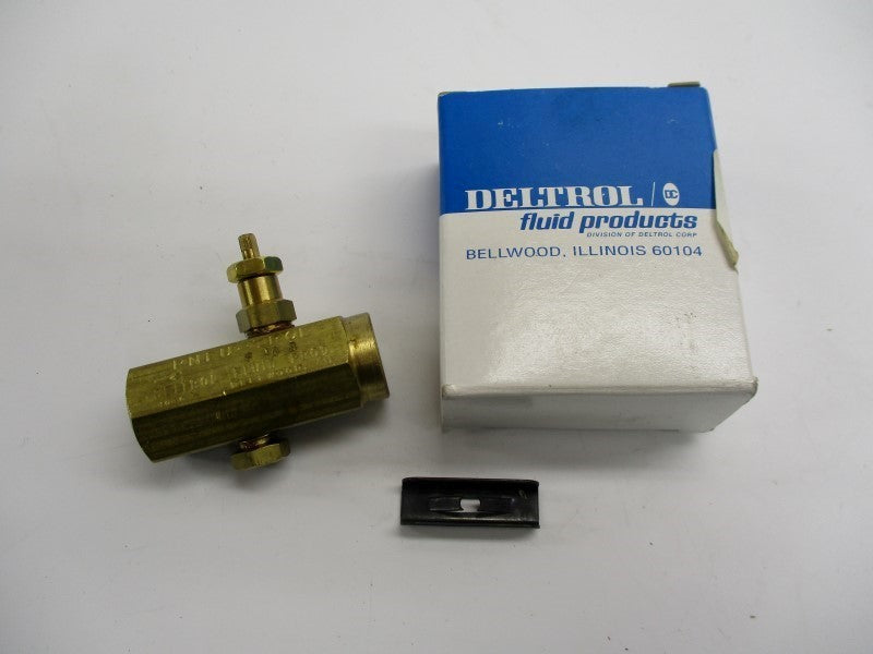 DELTROL F10B NSMP