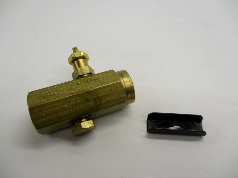 DELTROL F10B NSMP