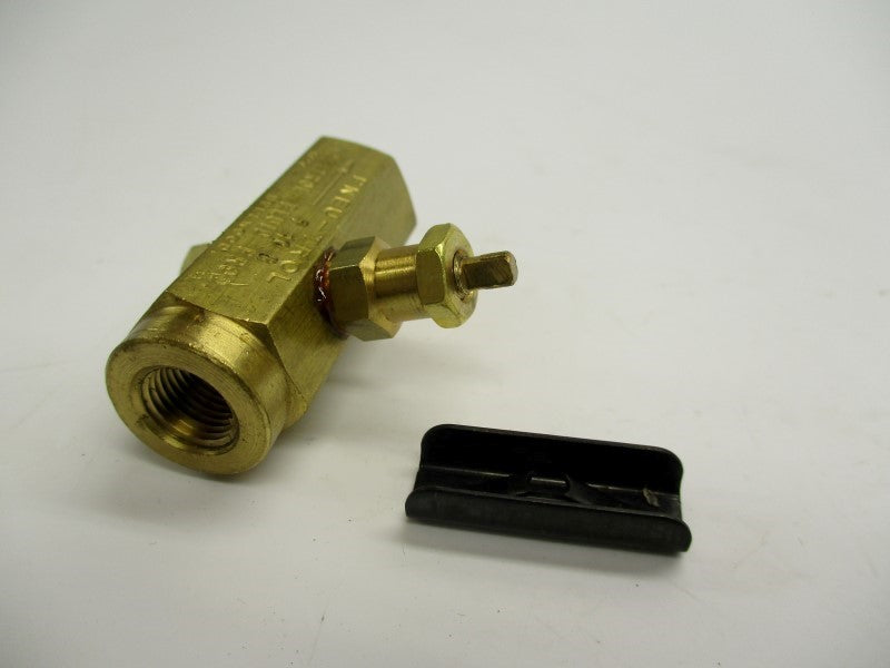 DELTROL F10B NSMP