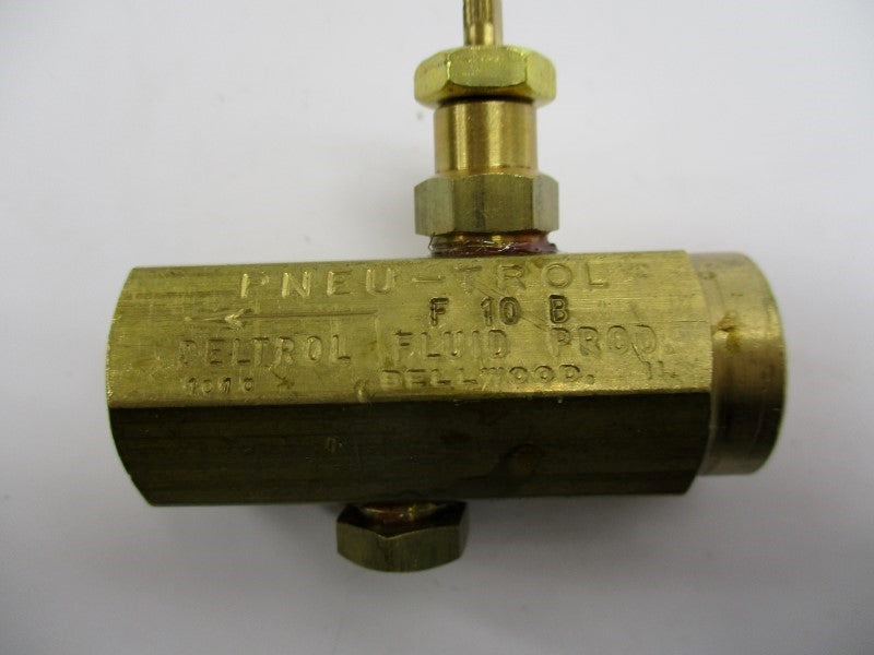 DELTROL F10B NSMP