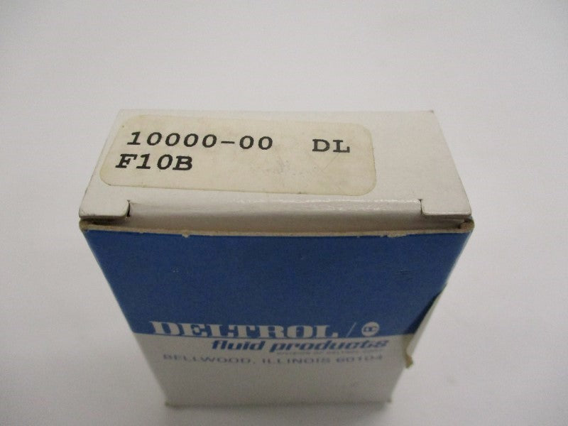 DELTROL F10B NSMP