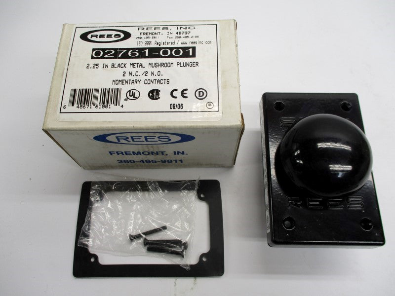 REES 02761-001 NSMP