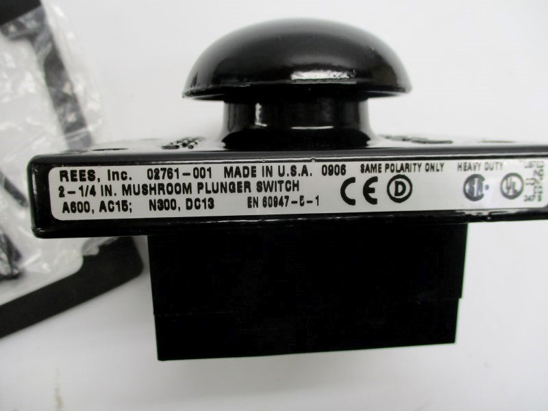 REES 02761-001 NSMP