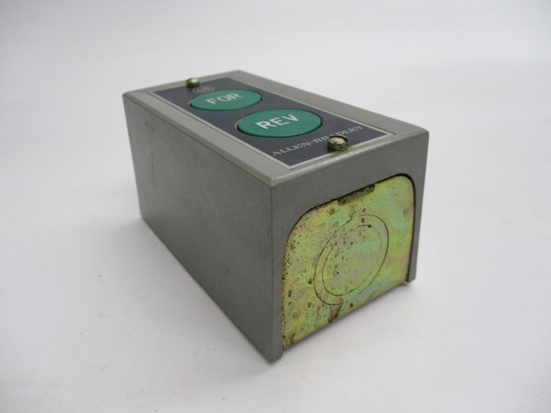 ALLEN BRADLEY 800S-2SB SER. M UNMP