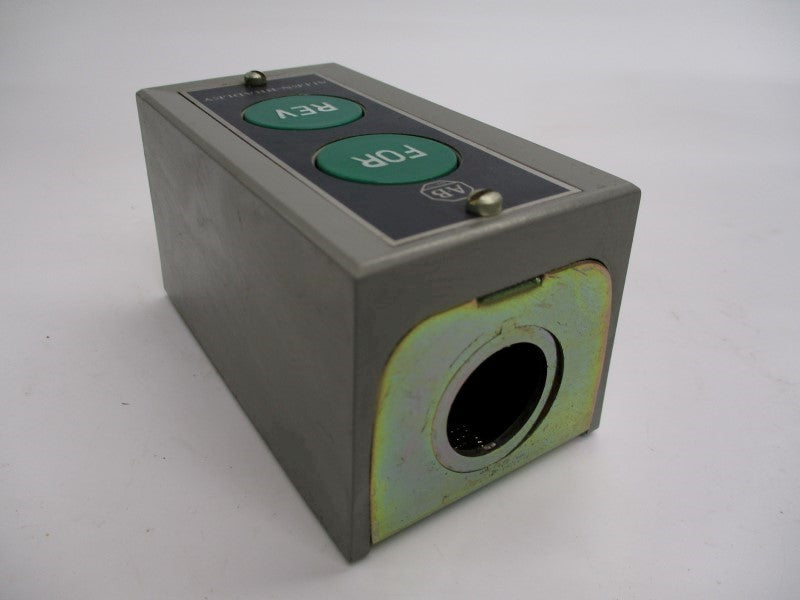 ALLEN BRADLEY 800S-2SB SER. M UNMP