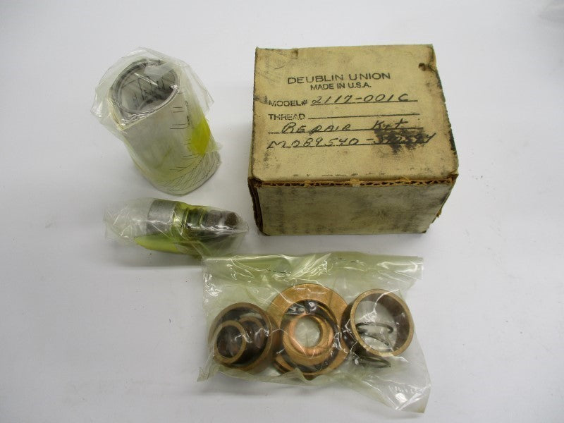 DEUBLIN 2117-001C NSMP