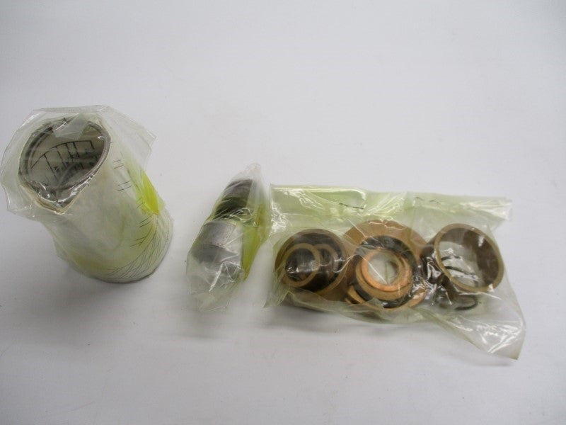 DEUBLIN 2117-001C NSMP