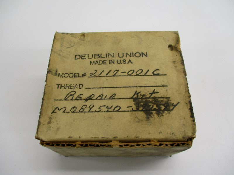 DEUBLIN 2117-001C NSMP