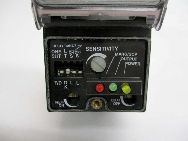 ALLEN BRADLEY 42GTU-9003-QD1 SER. A UNMP