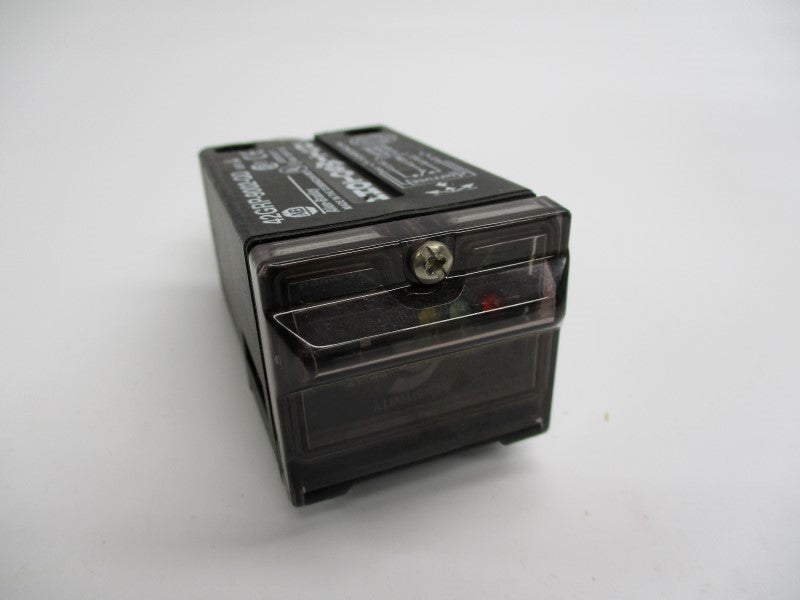 ALLEN BRADLEY 42GRP-9002-QD SER. A UNMP
