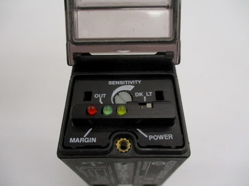 ALLEN BRADLEY 42GRP-9002-QD SER. A UNMP