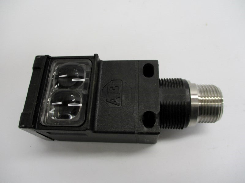 ALLEN BRADLEY 42GRP-9002-QD SER. A UNMP