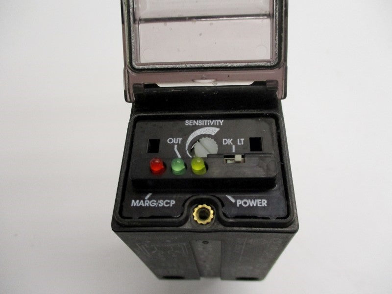 ALLEN BRADLEY 42GRU-9000-QD SER. A UNMP