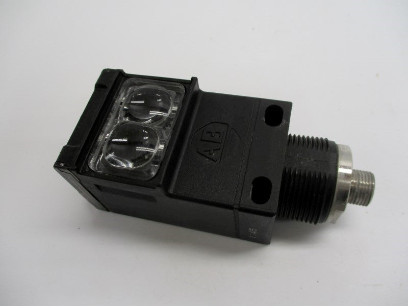 ALLEN BRADLEY 42GRU-9000-QD SER. A UNMP