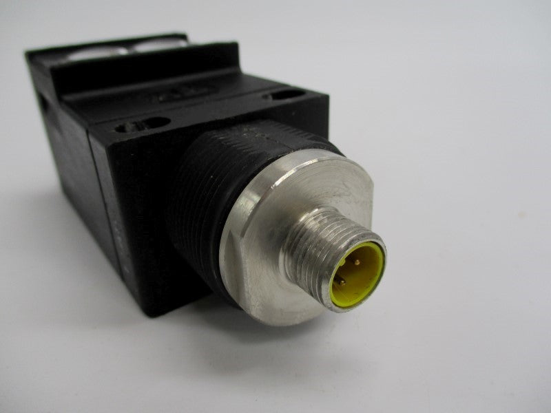 ALLEN BRADLEY 42GRU-9000-QD SER. A UNMP