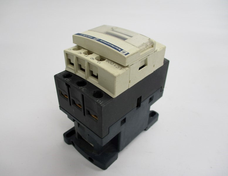 TELEMECANIQUE LC1D09G7 120V UNMP