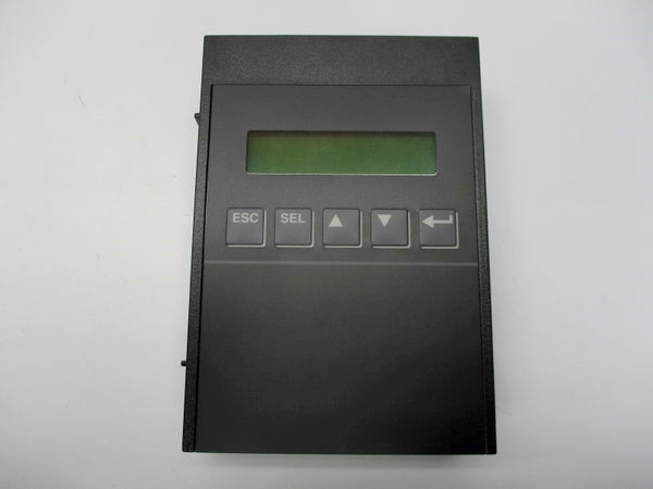 ALLEN BRADLEY 1201-HASP SER. A 5VDC NSNP