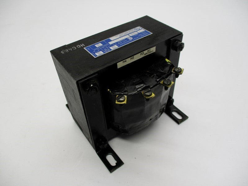 GENERAL SIGNAL Y500 NSNP
