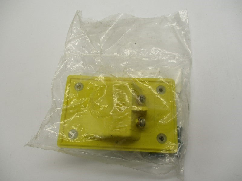 COOPER X8381-19 25A 600V NSMP