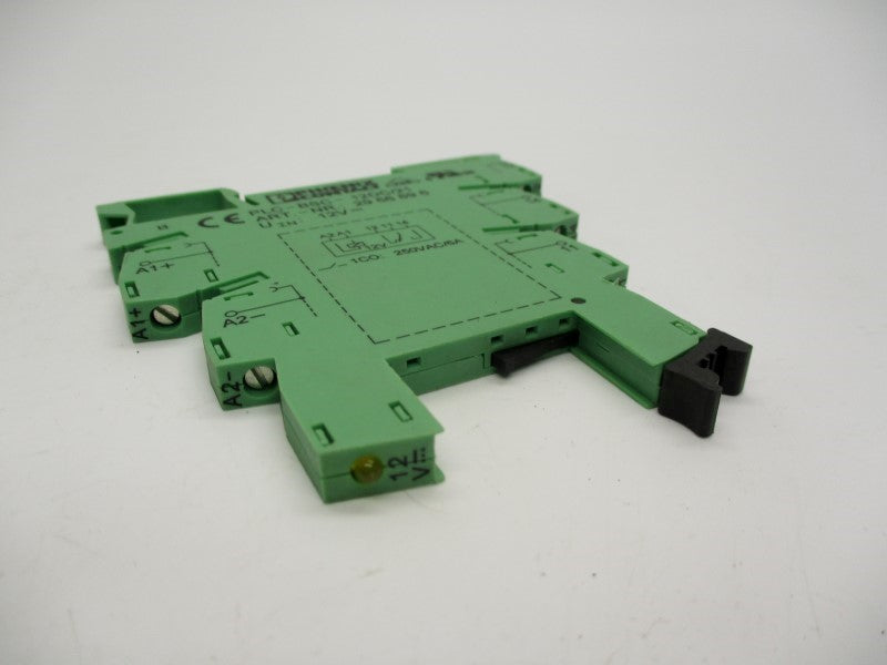PHOENIX CONTACT PLC-BSC-12DC/21 2966896 12VDC NSNP