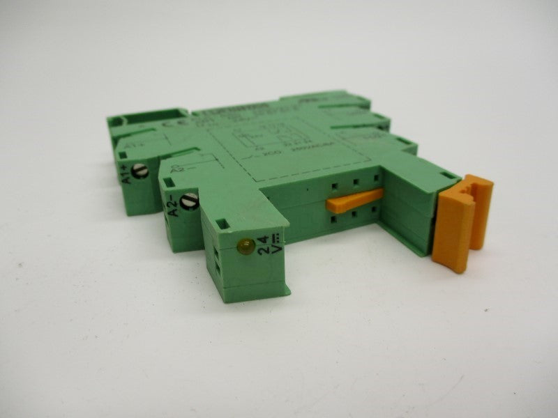 PHOENIX CONTACT PLC-BSC-24DC/21-21 NSNP