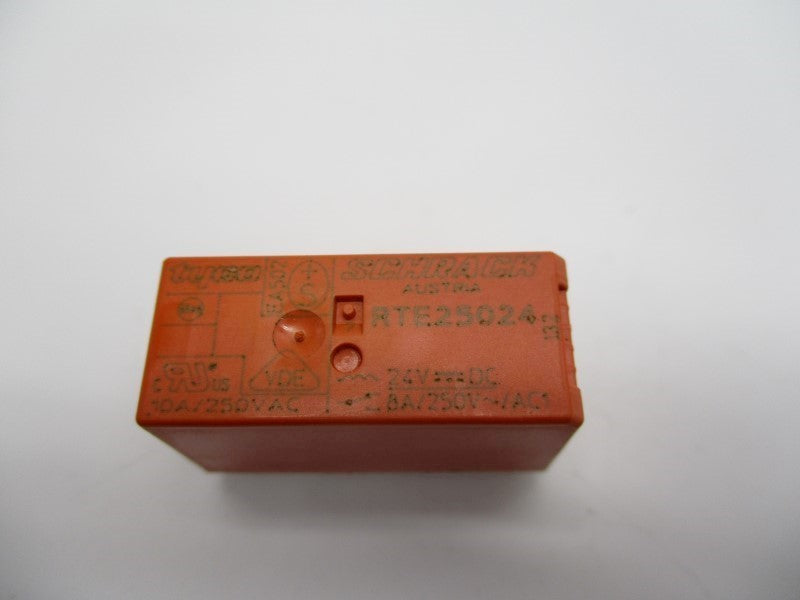 TYCO RTE25024 24VDC UNMP