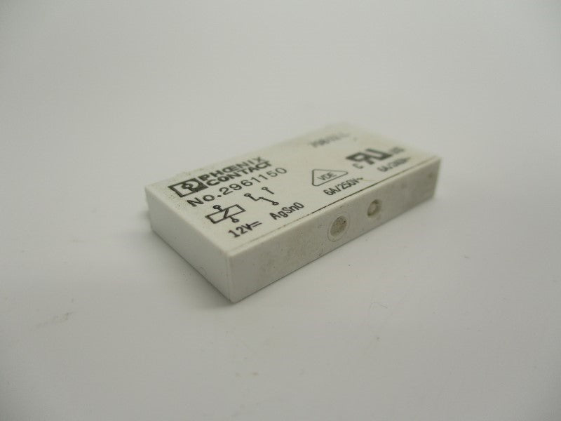 PHOENIX CONTACT 2961150 12V UNMP