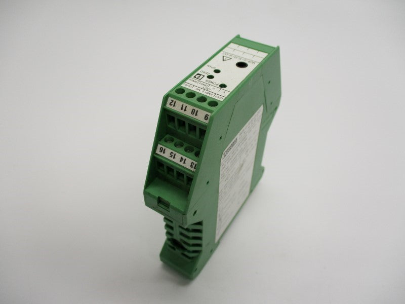 PHOENIX CONTACT MCR-S-10/50-UI-DCI UNMP