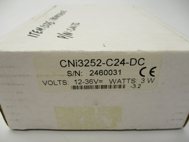 OMEGA CNI3252-C24-DC NSMP