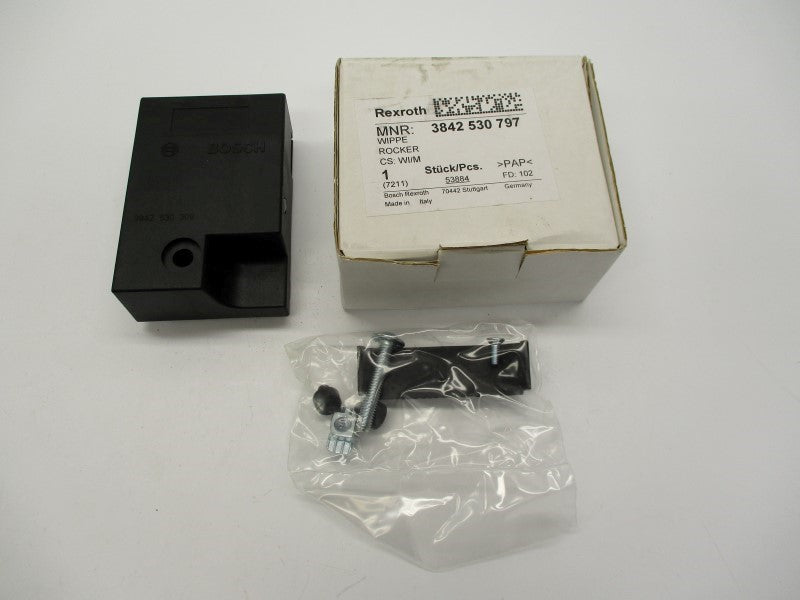 REXROTH 3842530797 NSMP