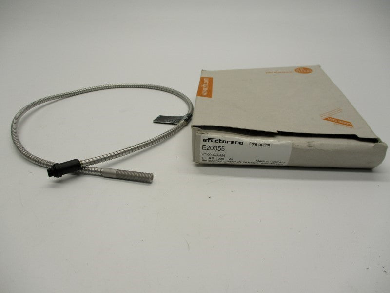 IFM EFECTOR E20055 NSMP