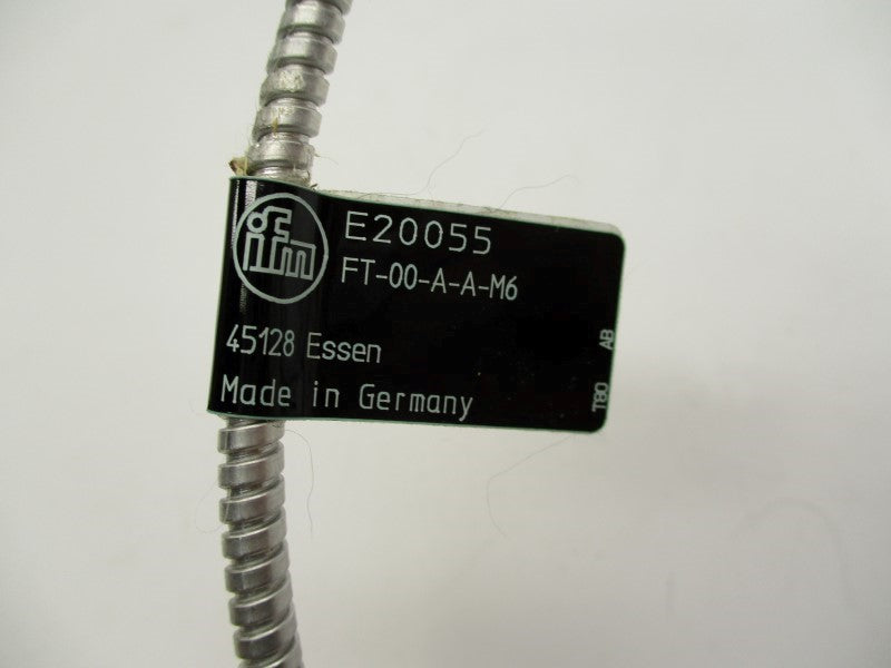 IFM EFECTOR E20055 NSMP