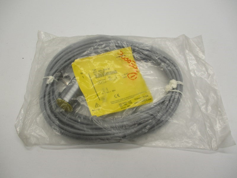 TURCK BI10-M30-AD4X NSMP