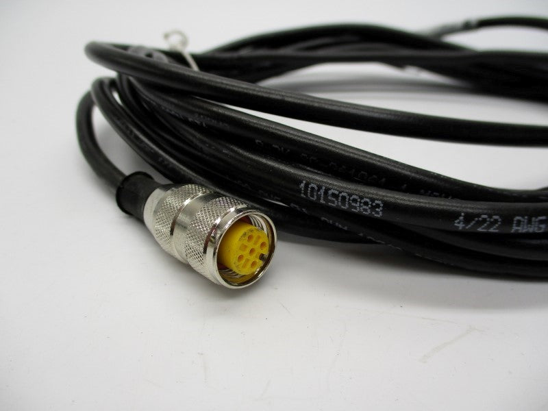 TURCK RK4.4T-5/S760 NSNP