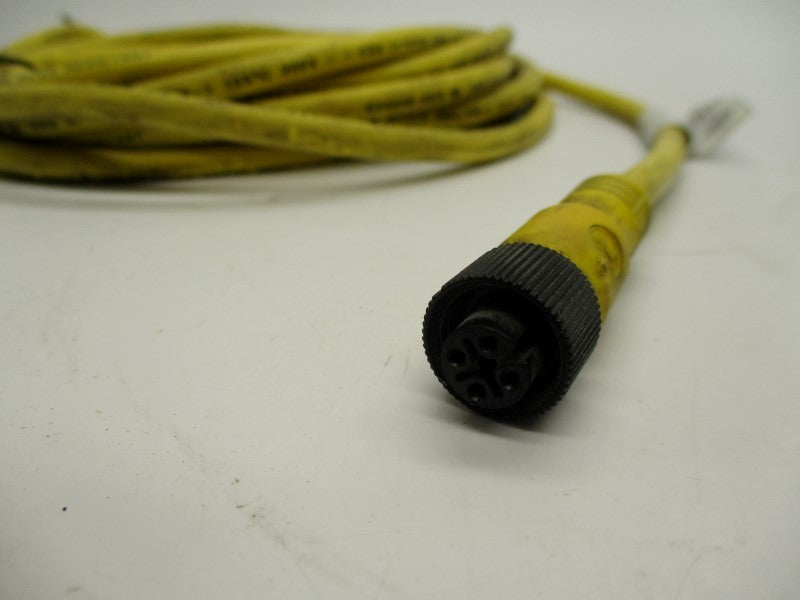 INDUSTRIAL SPARE PART 889D-F4EC-5 SER. B UNMP