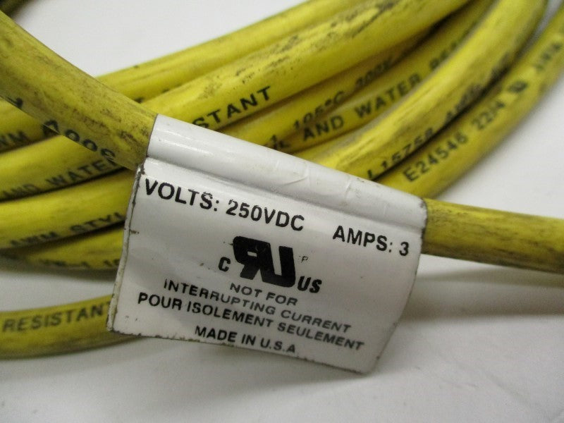 INDUSTRIAL SPARE PART 889D-F4EC-5 SER. B UNMP