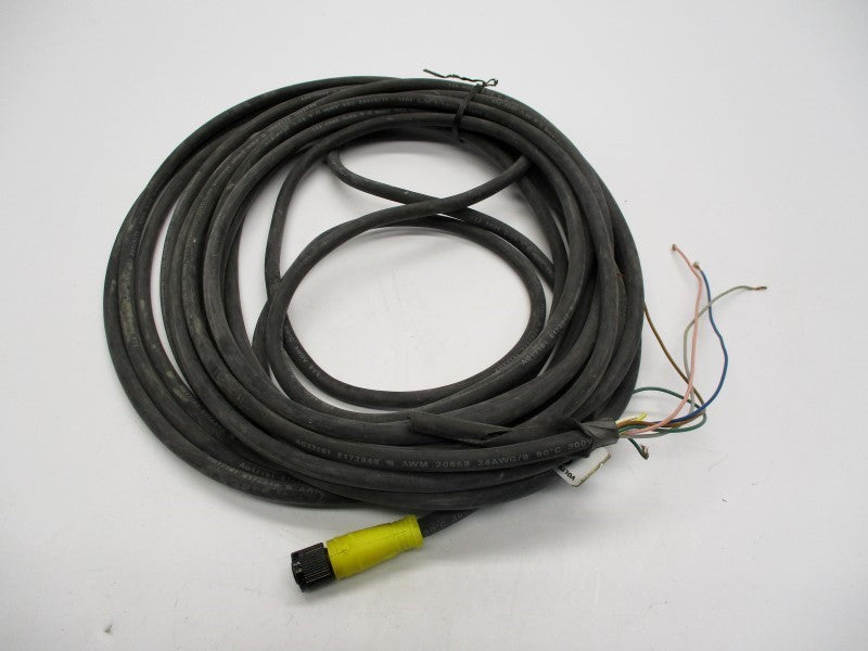 ALLEN BRADLEY 889D-F8AB-10 SER. A UNMP