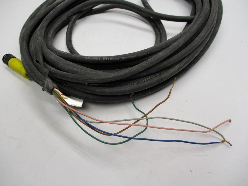 ALLEN BRADLEY 889D-F8AB-10 SER. A UNMP