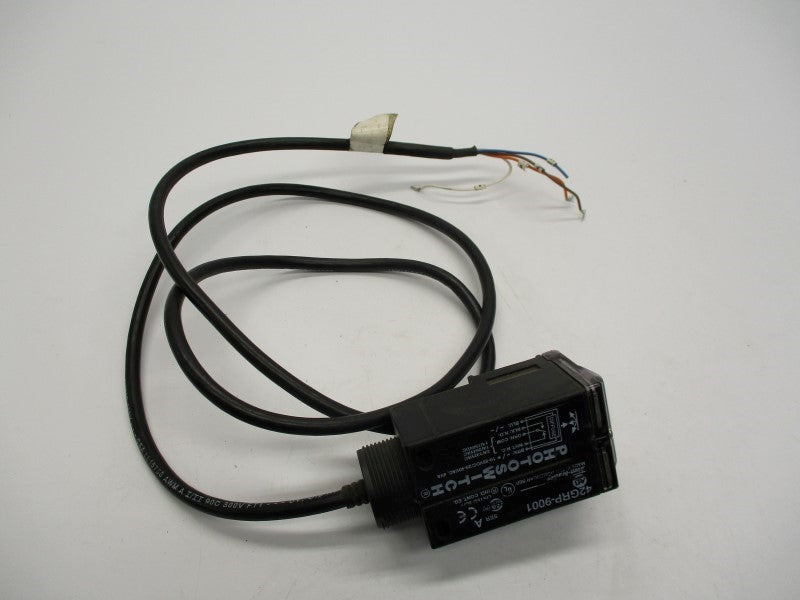 ALLEN BRADLEY 42GRP-9001 SER. A UNMP