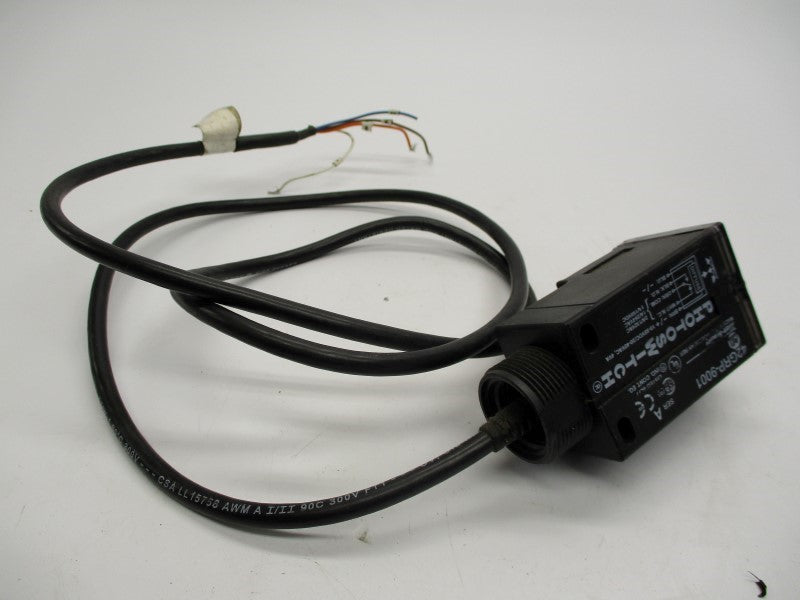 ALLEN BRADLEY 42GRP-9001 SER. A UNMP