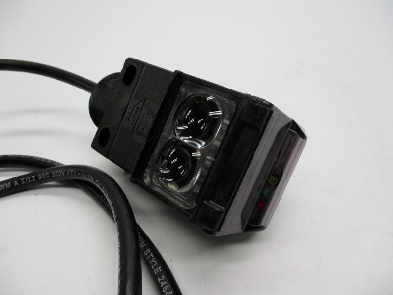 ALLEN BRADLEY 42GRP-9001 SER. A UNMP